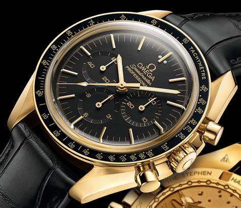 omega gold watch value|omega watches average price.